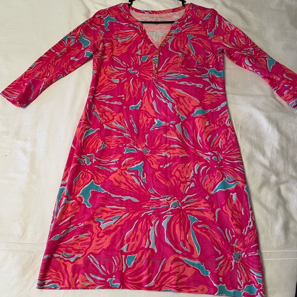 Lilly Pulitzer